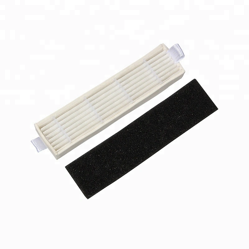 Factory Price Disposable HEPA Filter Adapt To D36A,TCR-S2 Of Robot Vacuum Cleaner With Good Quality
