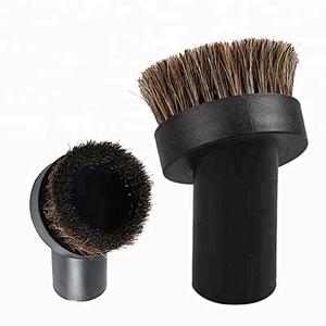 32mm Inner Diameter Horsehair Brushes For FC8220 QW12T-605 ZW1200-21 ZC1120R RO400 Of Home Appliances Spare Parts