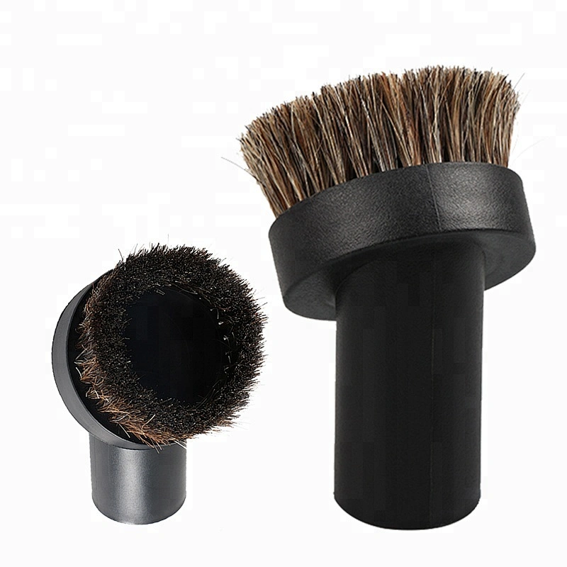 32mm Inner Diameter Horsehair Brushes For FC8220 QW12T-605 ZW1200-21 ZC1120R RO400 Of Home Appliances Spare Parts