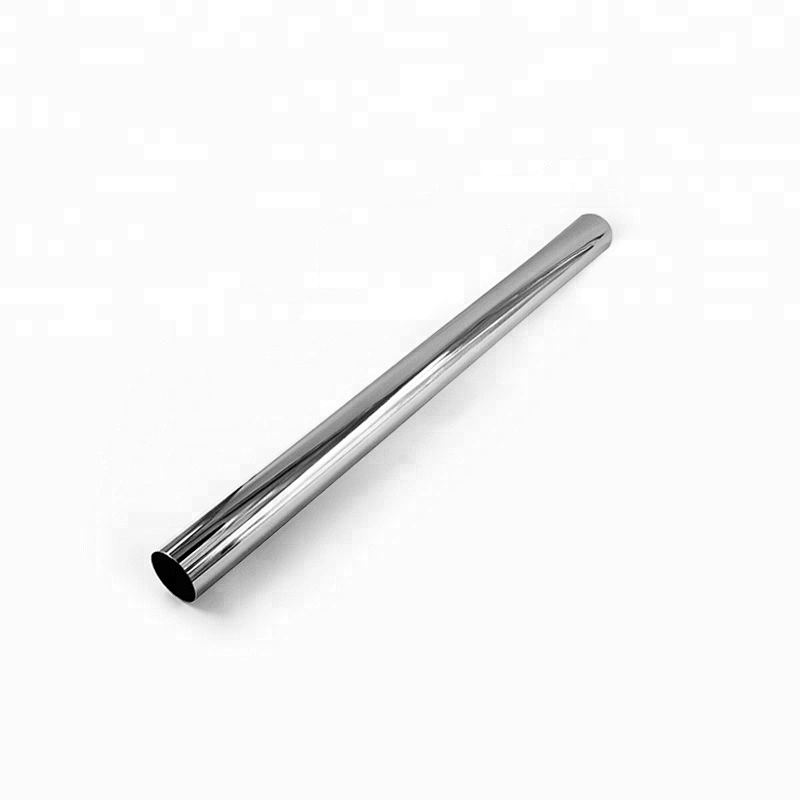 35*37*505mm Metal Straight Tube/Pipe Of Motor Vacuum Cleaner
