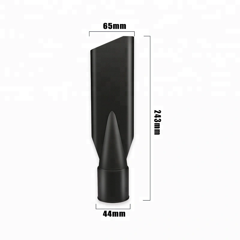 2018 Widely Used 44mm Inner Diameter Flat Suction Nozzle Of Cordless Vacuum Cleaner