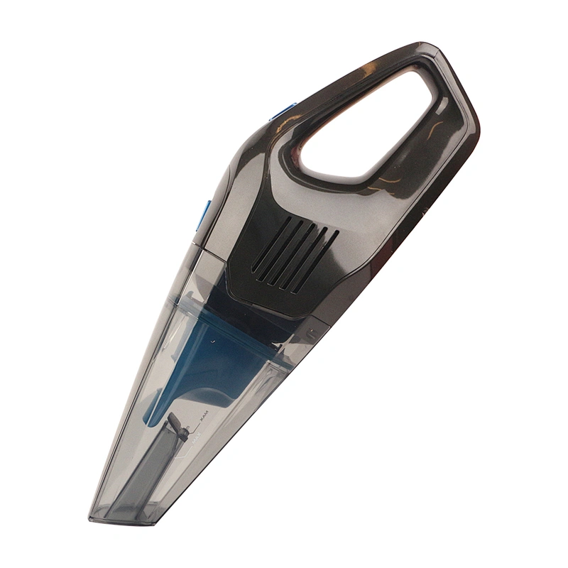 E.LUO Wireless Vacuum Cleaner Car Vacuum Cleaner