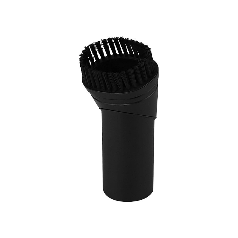 Inner diameter 32mm rotary round cleaning brush of vacuum cleaner parts