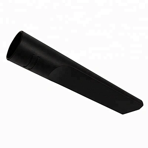 Industrial Vacuum Cleaner Parts High Quality Flexible PP Plastic Flat Hose Suction Nozzle 35mm
