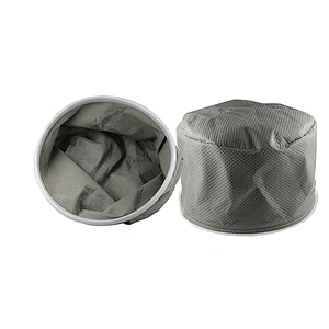 High quality vacuum cleaner collect dust bags for VT02W-098