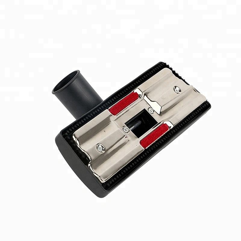 Industrial Vacuum Cleaner Accessories Cleaning Tool ABS Plastic Dusting Floor Brush  38mm Inner Diameter