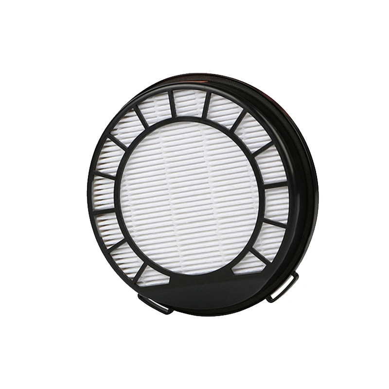 1 pcs 138mm Size White Hepa Filter For Vacuum Cleaner Parts And Parts Of Filter Element