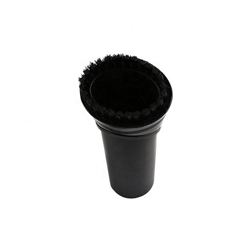 Sanyo Vacuum Cleaner Spare Parts SC-33A,SC-35A Rotary Round Brush Crevice Tool