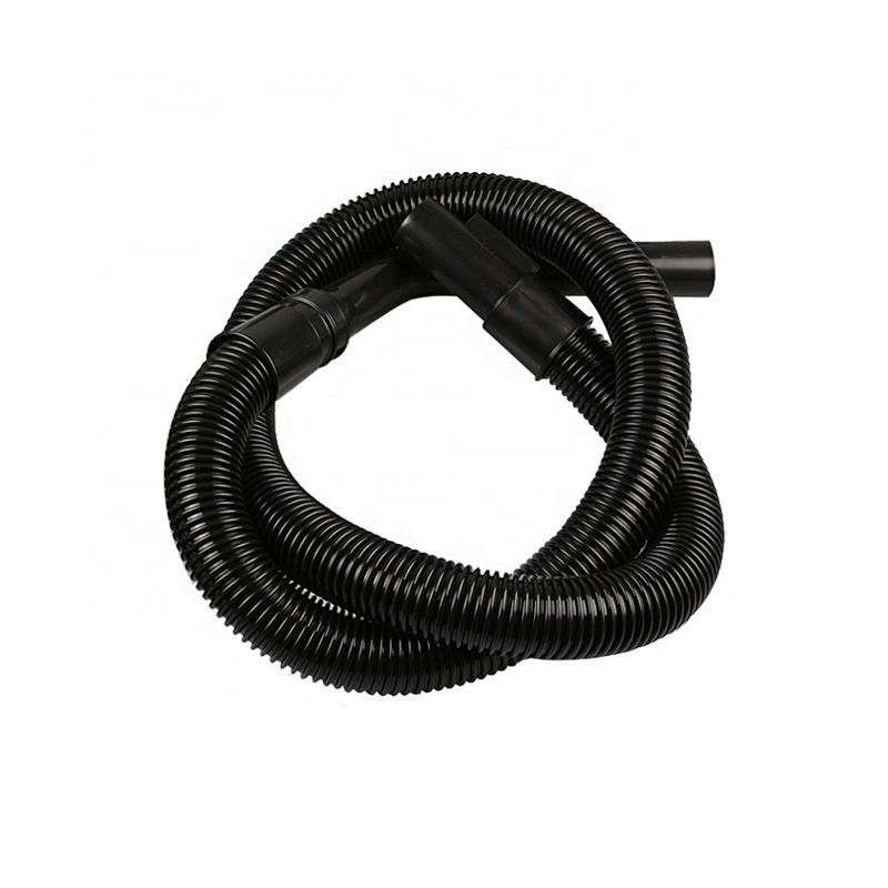 High Pressure Flexible Family Vacuum Cleaner Coiled 32mm Hose Kit