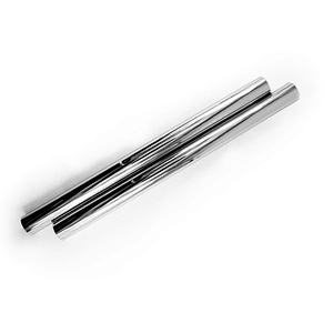 1 meter high temperature flexible diameter 36mm metal hose with good quality for parts of household vacuum cleaner