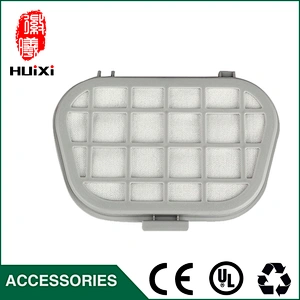 The hepa filter with high quality and cheap Vacuum Cleaner Parts for filter cartridge MV-WJ12Q5 MV-WJ12Q6