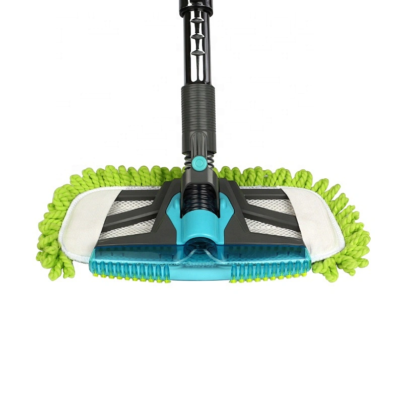 Universal soft cleaning vacuum cleaner floor brush