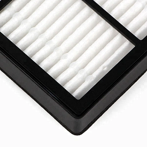 Good Quality Disposable HEPA Filter H11 H12 Of Robot Vacuum Cleaner Parts