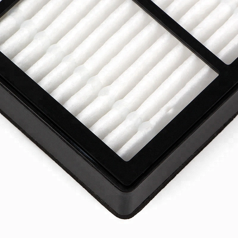 Good Quality Disposable HEPA Filter H11 H12 Of Robot Vacuum Cleaner Parts