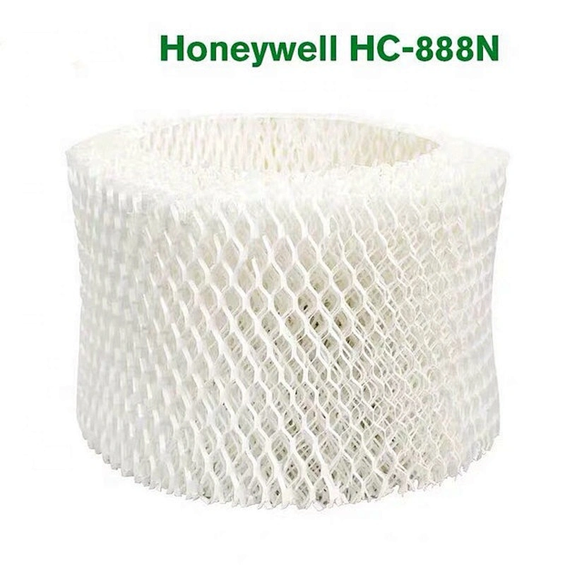 Humidifier Wicking Paper Filters Compatible with Honeywell HC-888, HC-888N Humidifier, Filter C