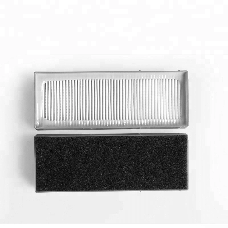 Easy Home 52*138mm Vacuum Cleaner Filter For Industrial And Home