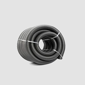 gray vacuum cleaner hose household parts element