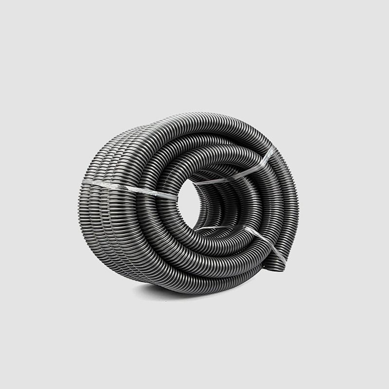 gray vacuum cleaner hose household parts element