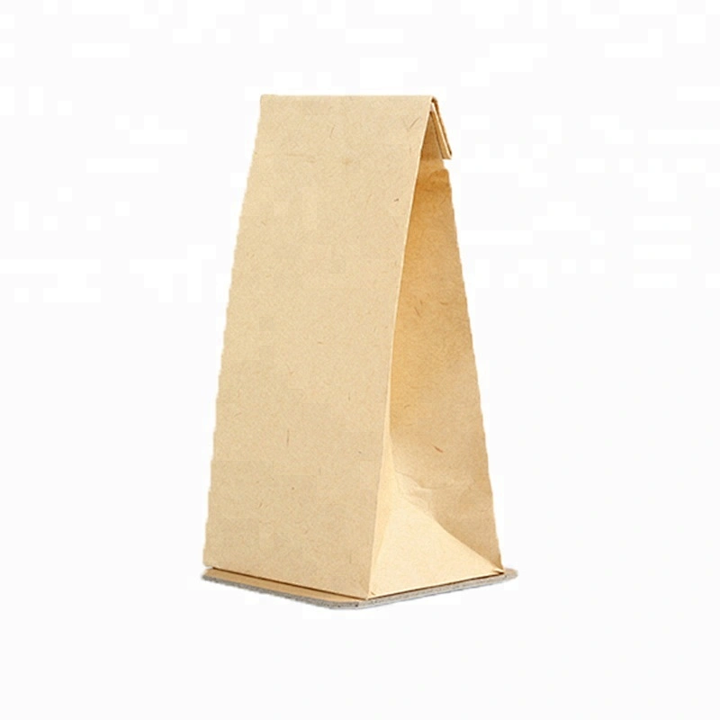 SC-H26 Paper dust bag disposable High efficient dust collector bag filter