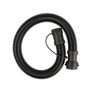 Household Vacuum Cleaner Parts For Long Industrial Hose