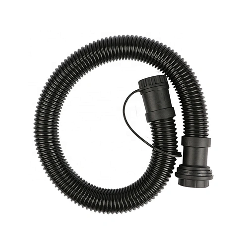 Household Vacuum Cleaner Parts For Long Industrial Hose