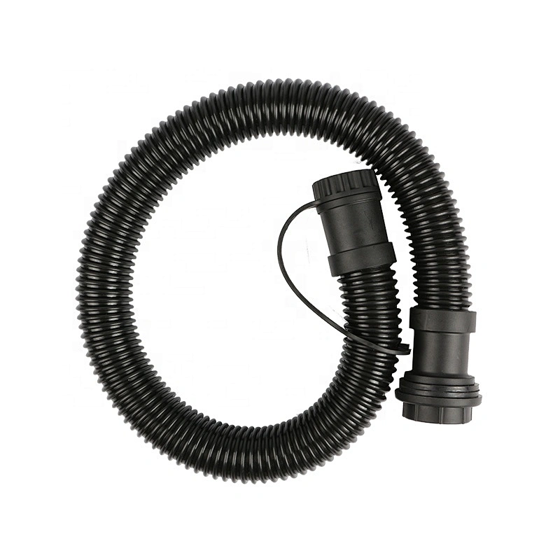 Household Vacuum Cleaner Parts For Long Industrial Hose