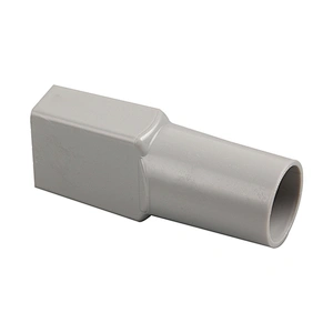 vacuum claner outer diameter 31mm to 37mm ABS plastic hose connector for parts household vacuum cleaner 861