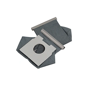 1 Pcs Universal 120*130mm Dust Bag  Suitable For MC-3920 Non-woven Fabric Vacuum Cleaner Parts