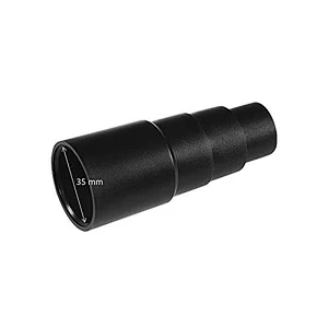 Universal Vacuum Cleaner Dust Extraction PVC Hose Adapter/Connector