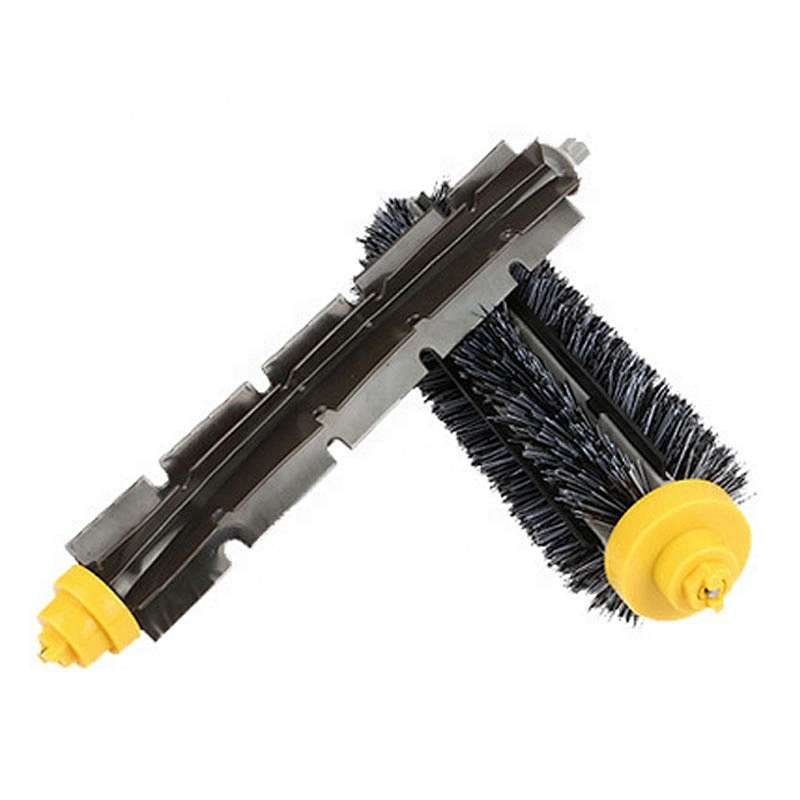 robot vacuum accessories main brush for cleaner robot sweeper 600 700 series