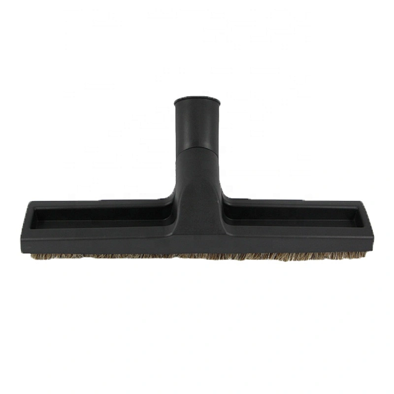 Vacuum Cleaner Parts High Quality Horse Hair Floor Brush