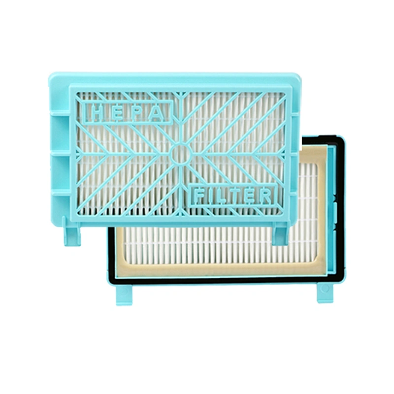 disposable vacuum cleaner hepa filter high quality household cleaning