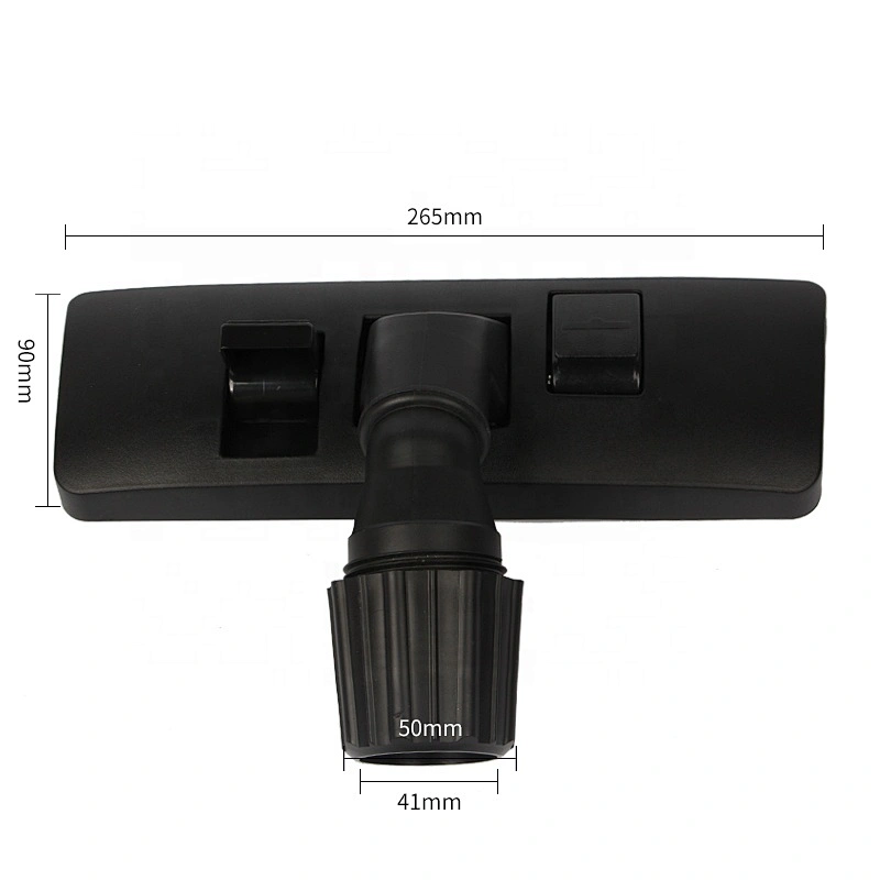 Universal Household Vacuum Cleaner Accessories Appliances Floor Cleaning Replacement Brush