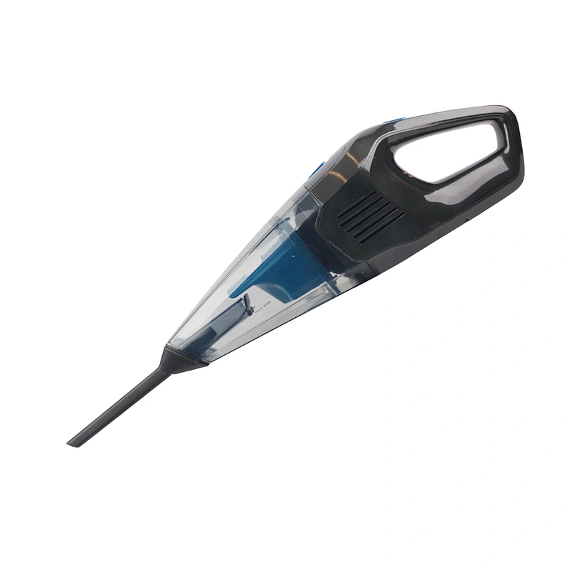 E.LUO Wireless Vacuum Cleaner Car Vacuum Cleaner