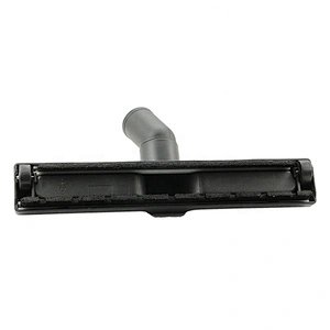 Inner Diameter 32mm PP Plastic Floor Brush With Wheels Of Vacuum Cleaner Parts Floor Cleaning Tools