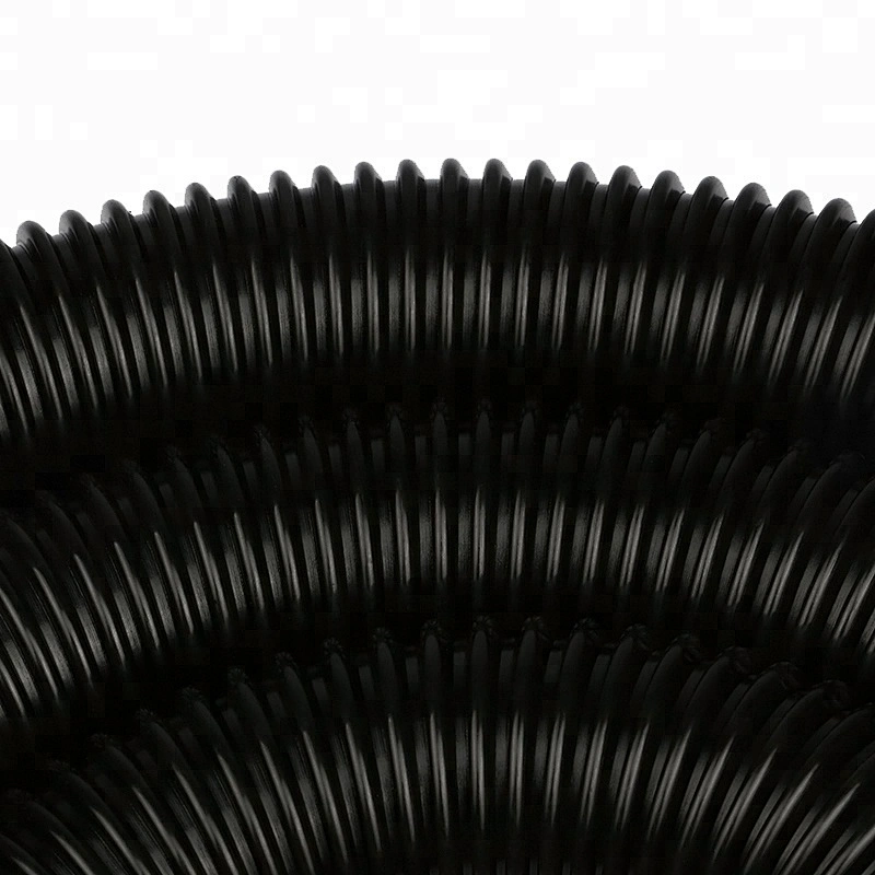 Inside Diameter31 32MM Environment EVA Hose Vacuum Cleaner Parts Plastic Corrugated Hose For QT14Z-041
