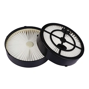 high efficient 1 pcs white hepa filter to filter air the original of vacuum cleaner parts hepa filter ZW1608