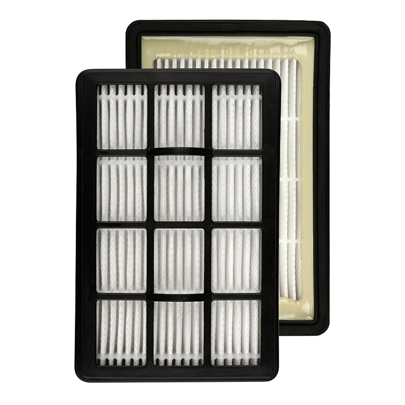 high efficient 1 pcs white hepa filter cotton to filter dust the original of vacuum cleaner parts hepa filter ZW1608