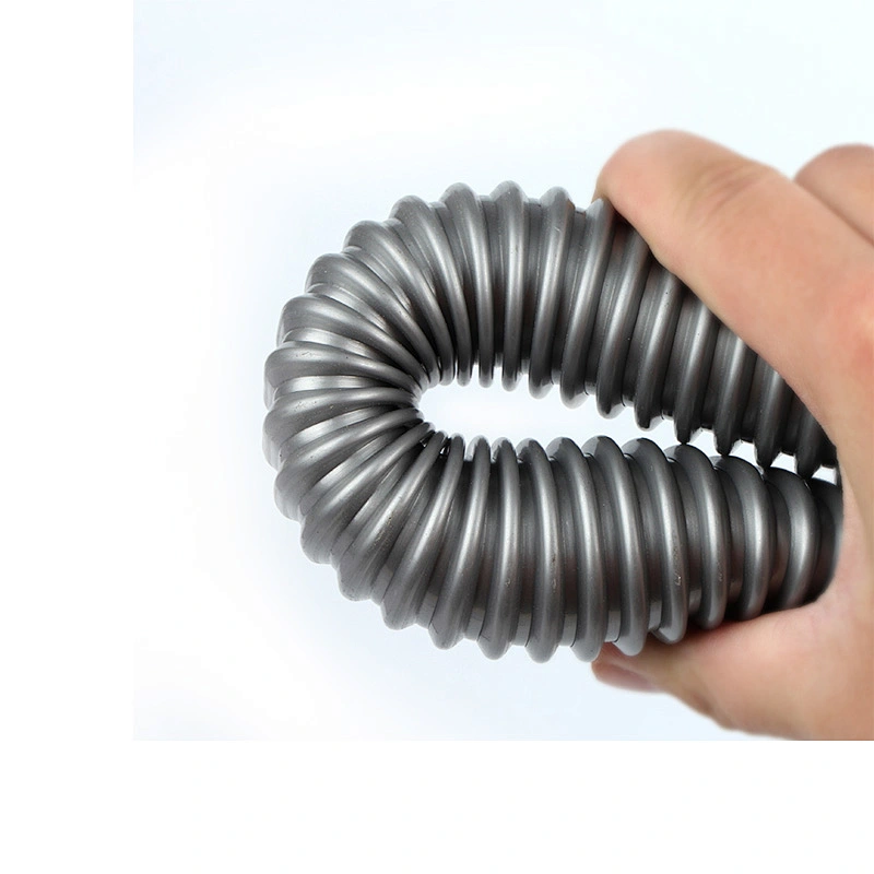 vacuum cleaner parts pp plastic hose pipe eva material household