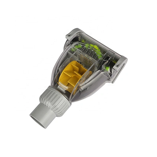 Inner Diameter 32mm Vacuum Cleaner Parts  Remove Mites Dust Brush For RO1336 RO2033 etc