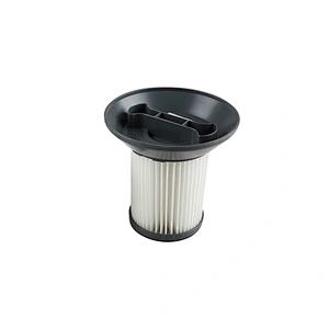 113*114*73mm  high efficient double filtration hepa air filters for mini vacuum cleaner VC14F1-FV VC14K1-FG