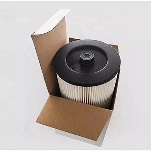 Shop Vac Craftsman 9-17816 Hepa Filter fit 5 Gallon & Larger Vacuum Cleaner