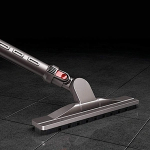 Dysons Vacuum Cleaner Parts V6 Articulating Hard Floor Cleaning Brush