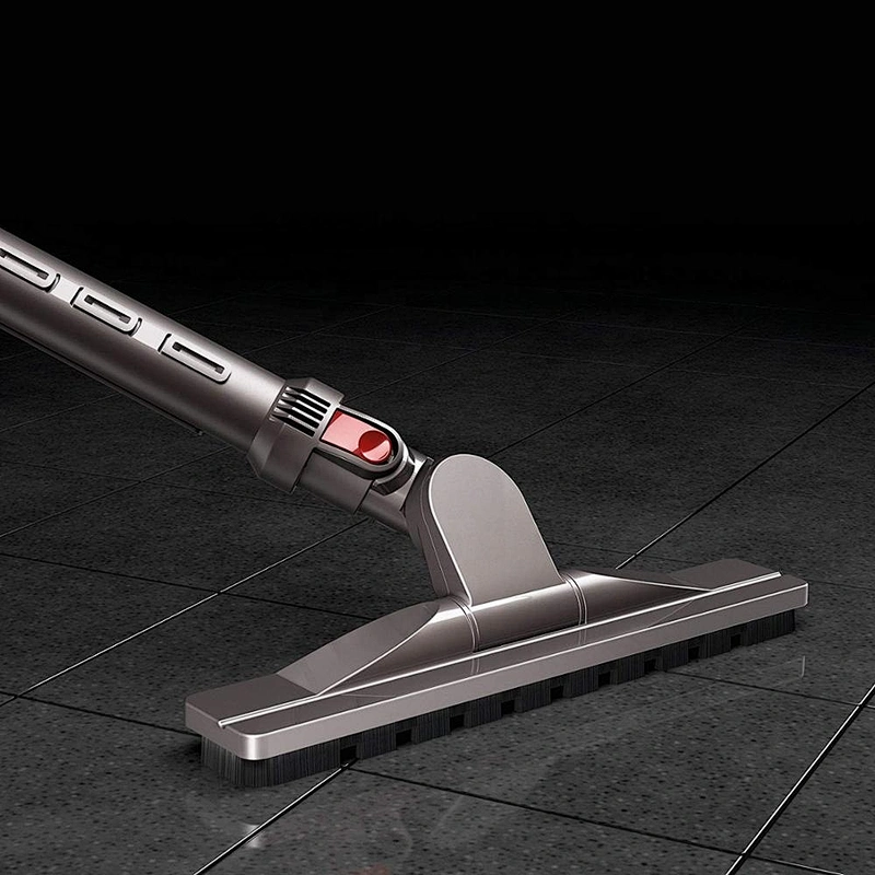 Dysons Vacuum Cleaner Parts V6 Articulating Hard Floor Cleaning Brush