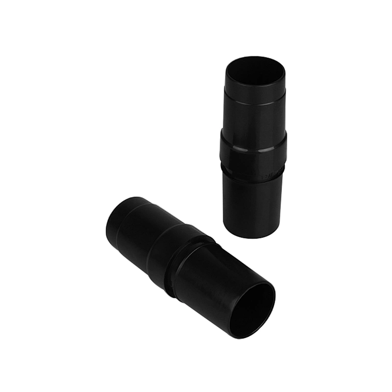vacuum cleaner connector diameter 32mm to 32mm PP plastic for accessories household vacuum cleaner