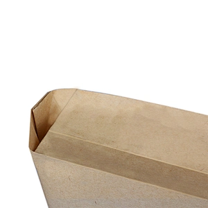Factory Price High Efficient For Home And Office Vacuum Cleaner Use Paper Dust Collection Bag