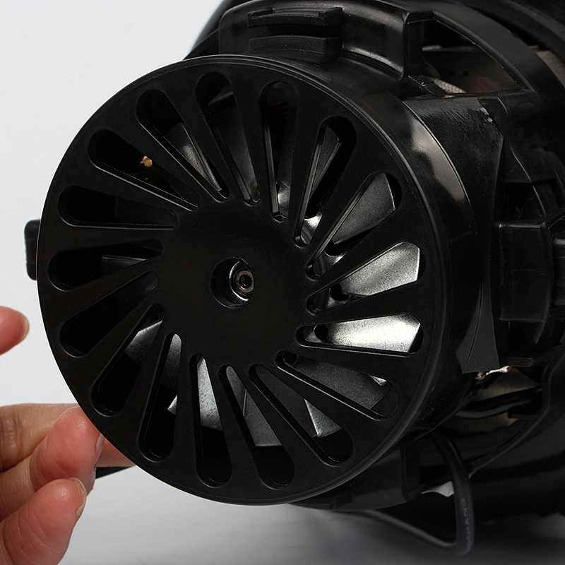 24v in vacuum cleaner motor with powerful suction and good high quality vacuum cleaner motor washing machine