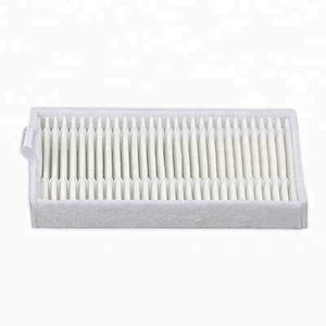 High Efficiency Vacuum Cleaner Filter As Robot Vacuum Cleaner Accories China Best Seller