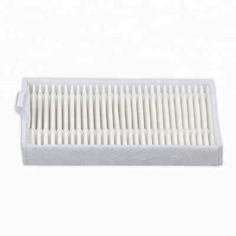 High Efficiency Vacuum Cleaner Filter As Robot Vacuum Cleaner Accories China Best Seller