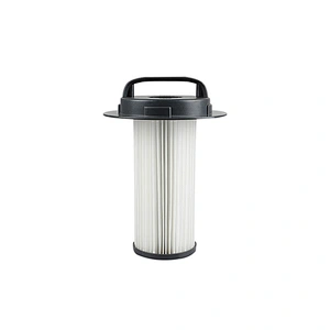 home appliance black 185*157*85mm vacuum cleaner hepa filter replacement for FC 82 series